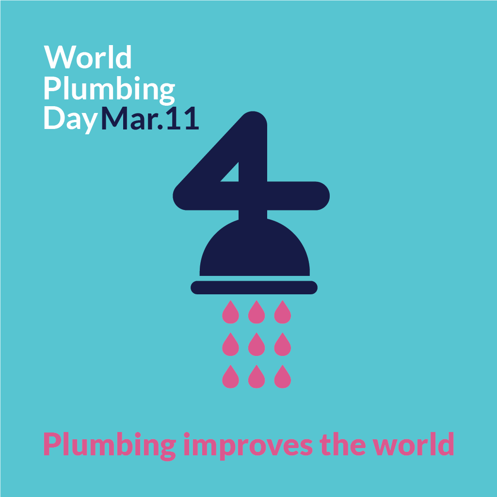 World Plumbing Day Fennocasa
