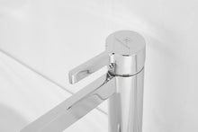 Load image into Gallery viewer, Polaris Single-Handle Basin Faucet