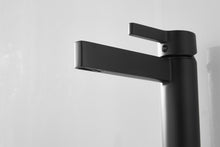 Load image into Gallery viewer, Polaris Single-Handle Basin Faucet