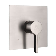 Load image into Gallery viewer, Single-handle Shower Valve and Trim Kit Set