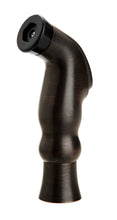 Load image into Gallery viewer, Dish Genie kitchen sink sprayer in oil rubber bronze (ORB) finishing