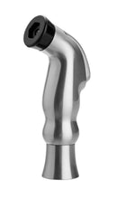 Load image into Gallery viewer, Dish Genie kitchen hose sprayer in brushed nickel finishing