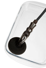 Load image into Gallery viewer, Round cleaner sponge helps washing pots, pans, plates, cutlery and oven trays and oven dishes that are too big for the dish washer