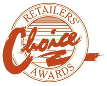 Load image into Gallery viewer, Dish Genie has received the Retailers&#39; Choice Award at the NHPA National Hardware Show
