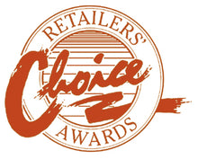 Load image into Gallery viewer, Dish Genie has received the Retailers' Choice Award at the NHPA National Hardware Show