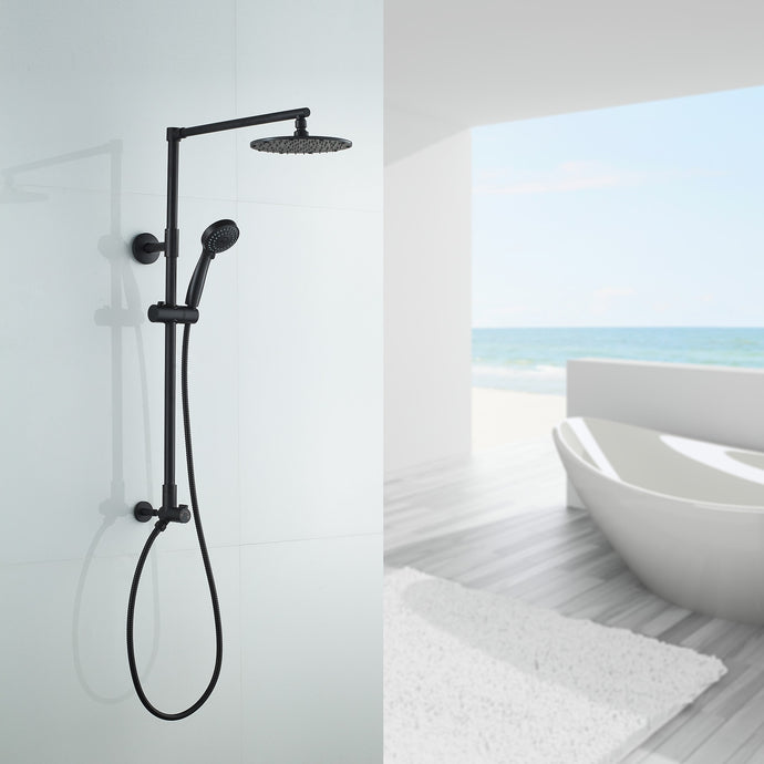 Transform Your Space: How a Shower Replacement Can Enhance Your Bathroom