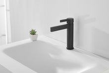 Load image into Gallery viewer, Polaris Single-Handle Basin Faucet
