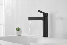 Load image into Gallery viewer, Polaris Single-Handle Basin Faucet
